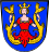 Wappen der Marktgemeinde Isen