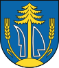 Coat of arms of Nová Bystrica