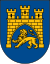 Coat of arms of Lviv.svg