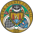 Cork megye címere