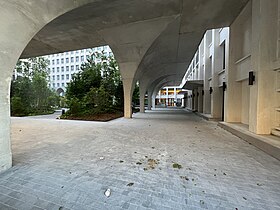 Image illustrative de l’article Cour de l'Île-Louviers