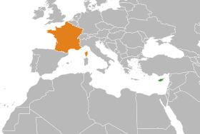 France et Chypre (pays)