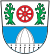 Wappen der Stadt Garching b.München