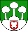 Coat of arms of Horst (Holsten)