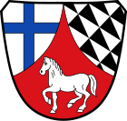 Wappen der Gemeinde Kirchdorf