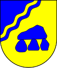 Schwedeneck címere