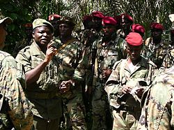 Golpe de Estado en Guinea de 2008