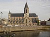 (nl) Decanale kerk van Onze-Lieve-Vrouw