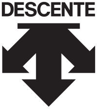 Descente company logo.svg