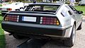 DeLorean DMC-12