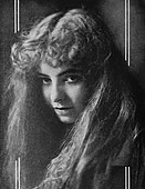 Dorothy Davenport in 1914 Beverly Hope