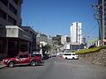 Douglas Street Port Moresby