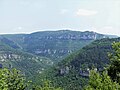 Gorges de la Dourbie