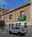 Edifici d'habitatges al carrer Verge de les Neus, 18 (Sant Feliu de Llobregat)