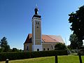 Katholische Pfarrkirche St. Leodegar