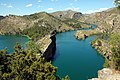 Bolarque Reservoir (Embalse de Bolarque)