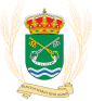 San Pedro del Arroyo: insigne