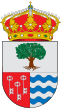 Escudo de Fondón