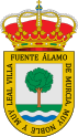 Fuente Álamo de Murcia – Stemma