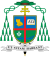 Dom Juarez Sousa da Silva's coat of arms