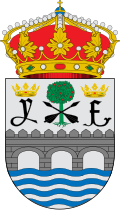 Escudo de San Sebastián de los Reyes