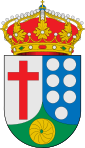 Santa Cruz de Bezana: insigne