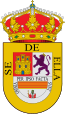 Blason de Sedella