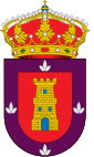 Torrejón de Velasco: insigne