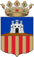 Castellón arması