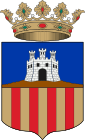 Provincia de Castellon: insigne