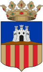 provincie Castellón – znak