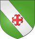 Coat of arms of Estrée-Wamin