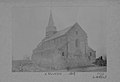 L'église en 1919[3].
