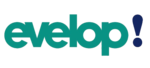 Evelop Airlines logo.png