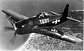XF8F-1（G-58） （8月21日）
