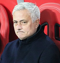 Mourinho 2023-ban