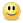 Freundliches Smiley, als Emoticon :)