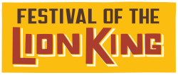Фестиваль Короля Льва logo.svg