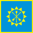 Hmelnickij zászlaja