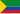 Flag of La Cumbre (Valle).svg