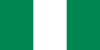 Fáni Nígeríu
