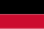 Vlag Positiekaart Nijmegen