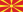 VisaBookings-North-Macedonia-Flag