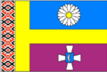 Прапор Томашпільського району