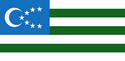 Zastava of {{{common_name}}}
