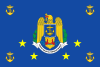 Флаг ВМС Румынии (Аверс) .svg