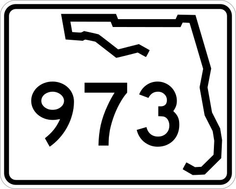  File:Florida 973.svg. No higher resolution available.