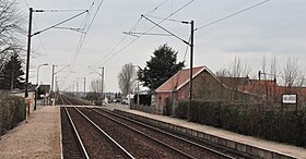Gare d'Han-in-Artoé