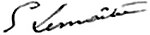 Жорж Леметр signature.jpg