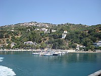 Glossa (Skopelos)